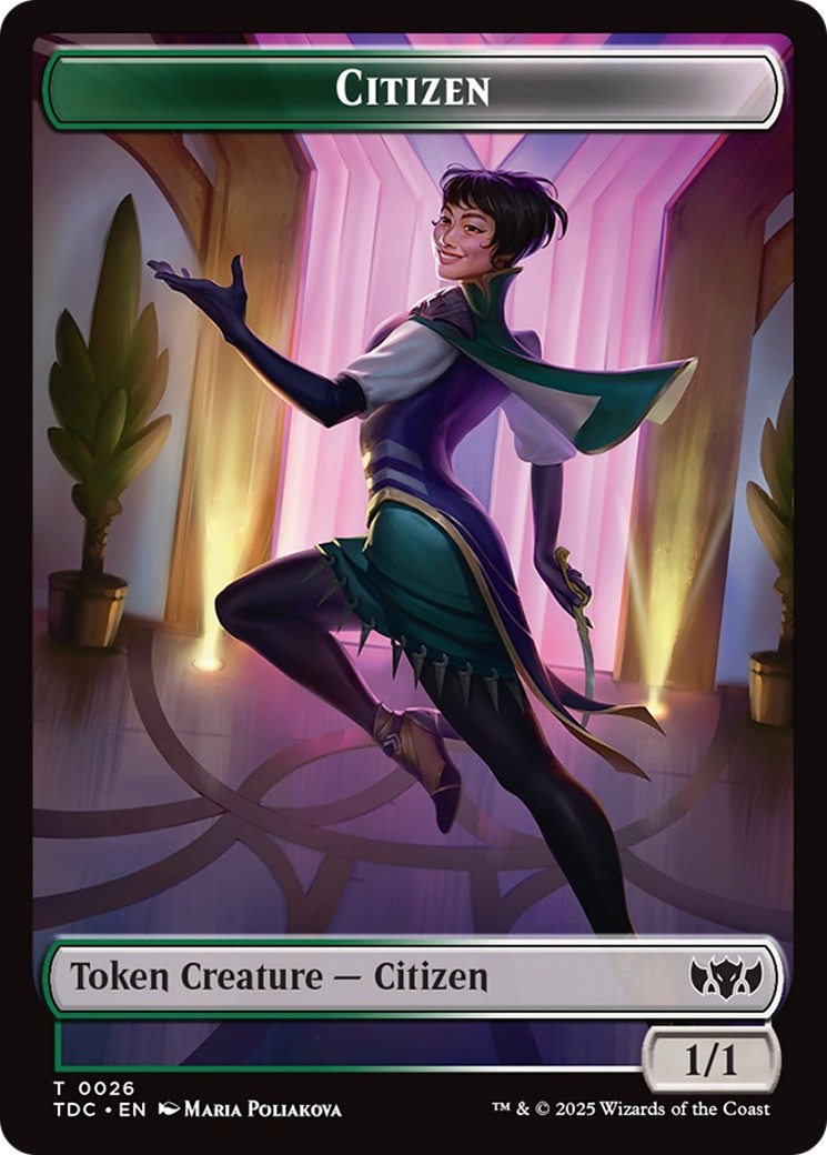 Citizen - Image 1