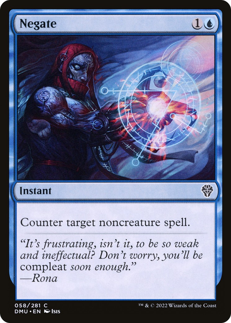 Negate - Image 1