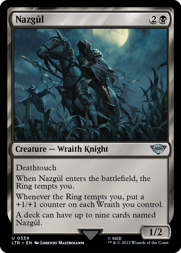 Nazgûl - Image 1