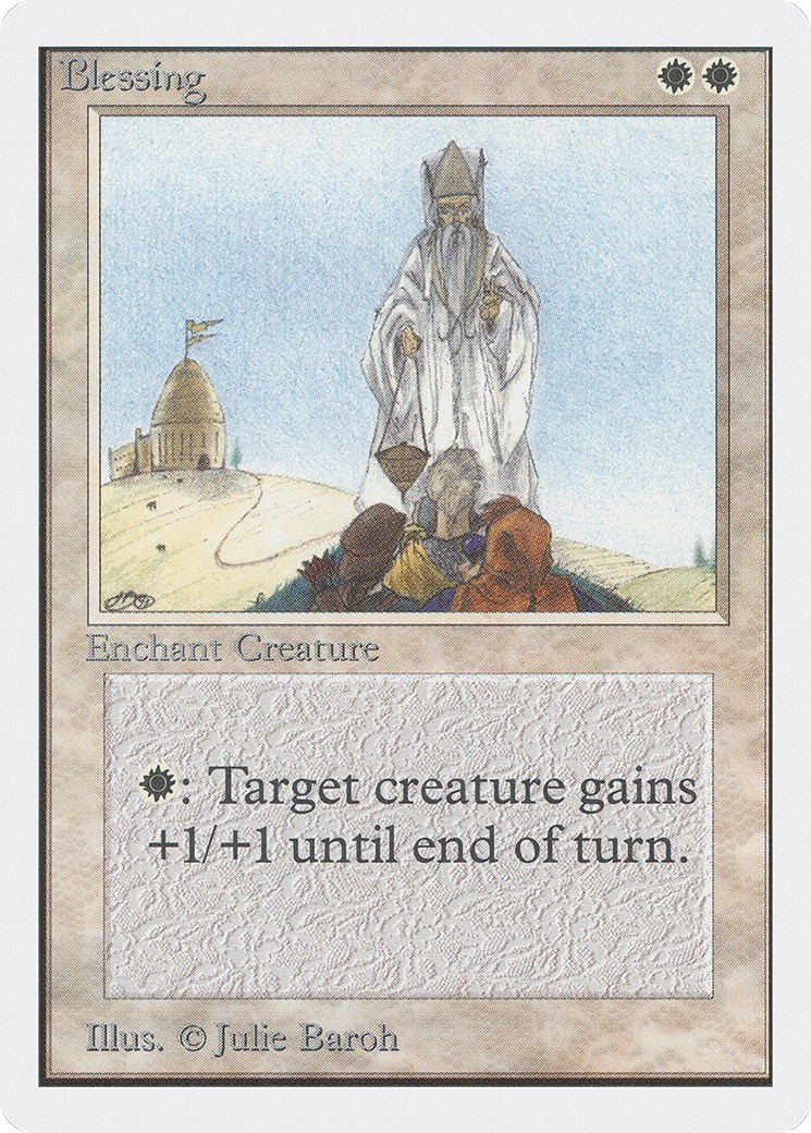 1993 Magic: The Gathering Unlimited 1993 Magic: The Gathering Unlimited #7 trading card
