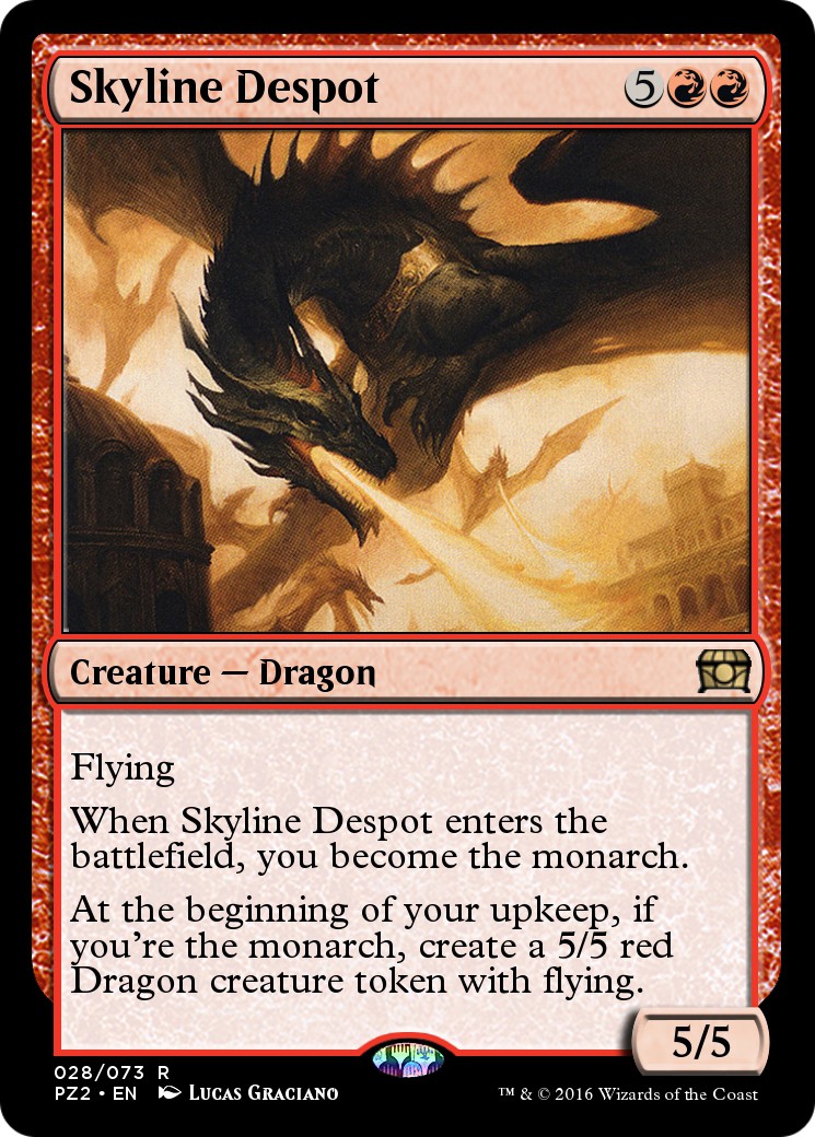Skyline Despot - Image 1