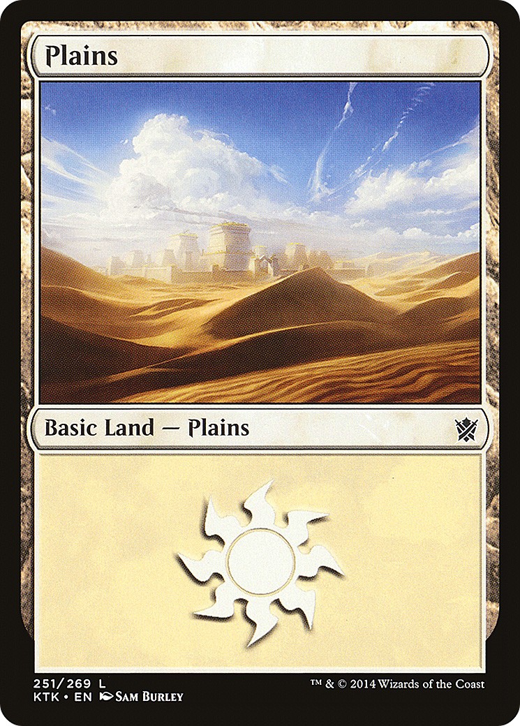 Plains - Image 1