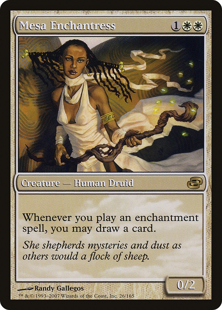 Mesa Enchantress - Image 1