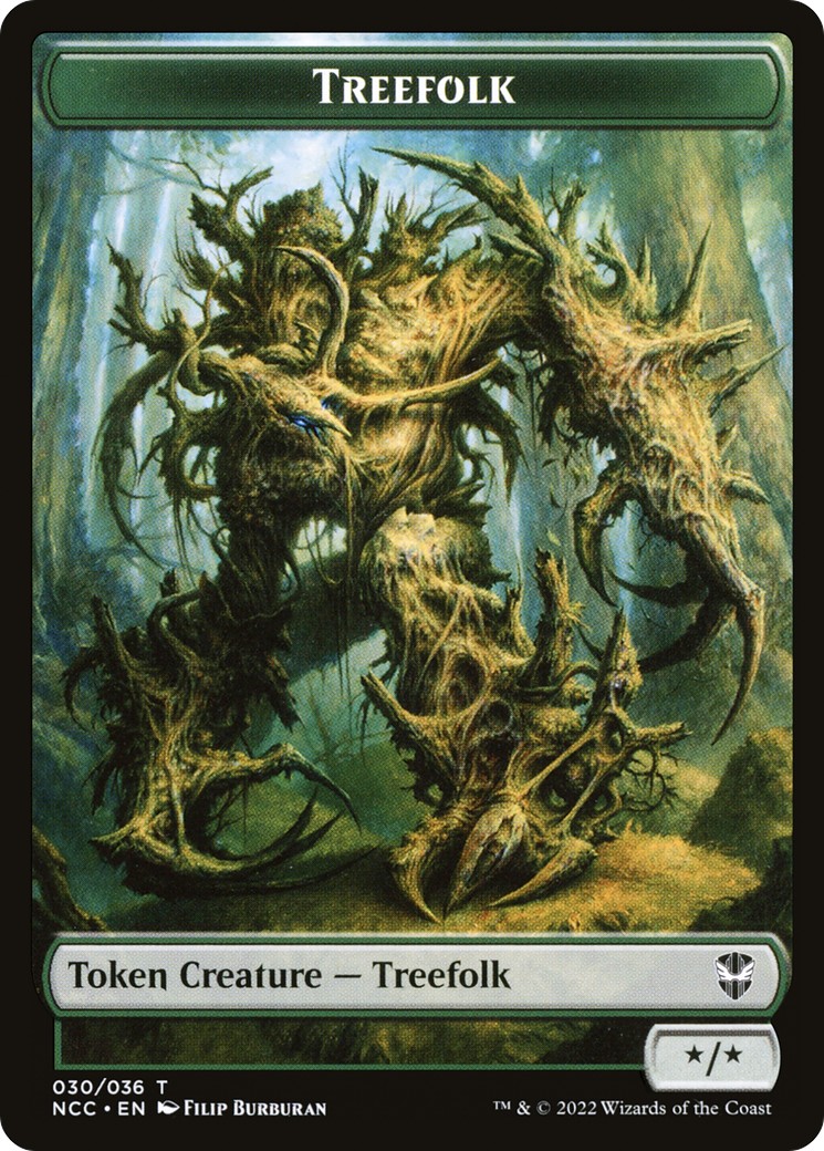 Treefolk - Image 1