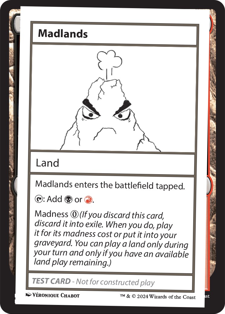 Madlands - Image 1
