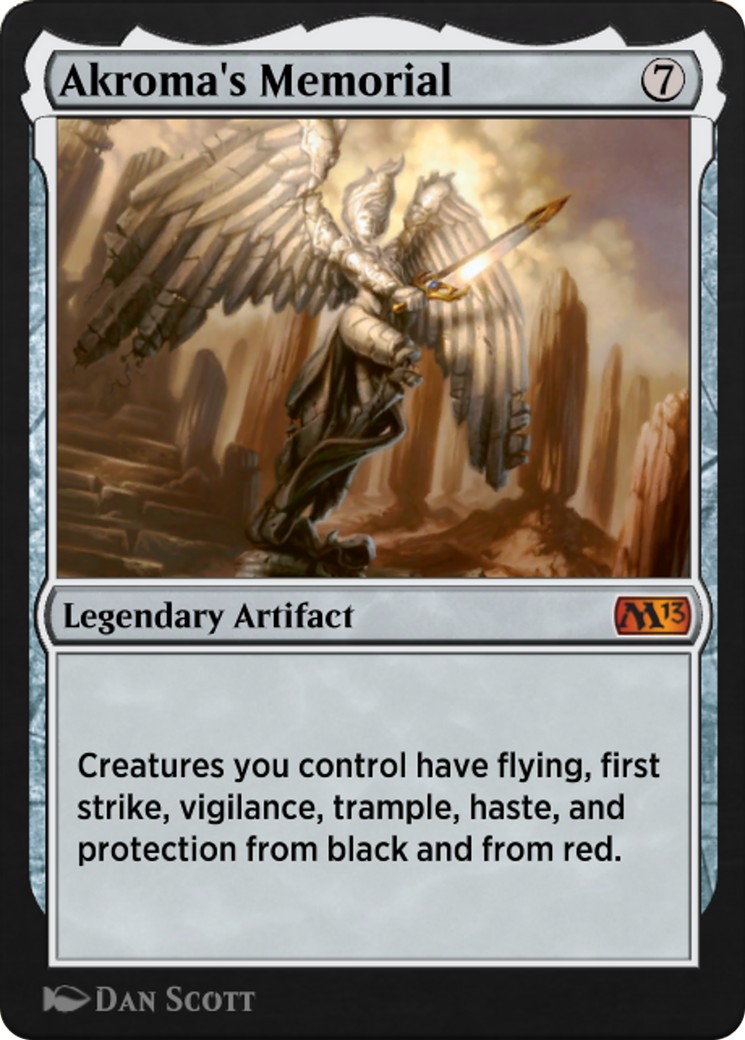 2020 Magic: The Gathering Historic Anthology 3 2020 Magic: The Gathering Historic Anthology 3 #24 trading card