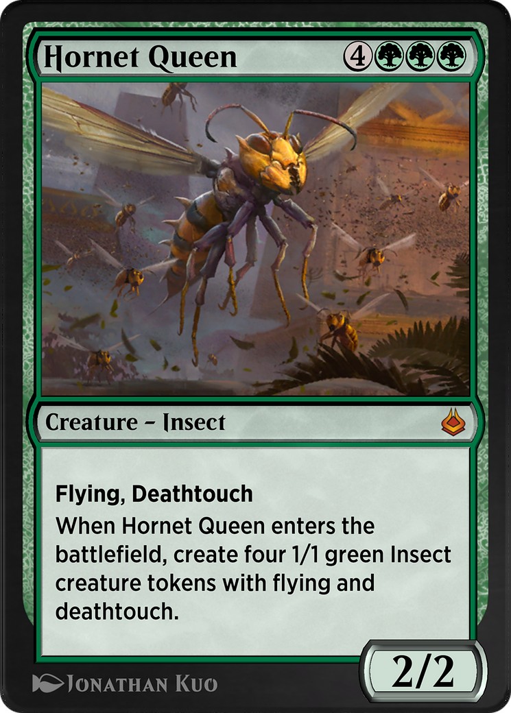 2020 Magic: The Gathering Amonkhet Remastered 2020 Magic: The Gathering Amonkhet Remastered #196 trading card