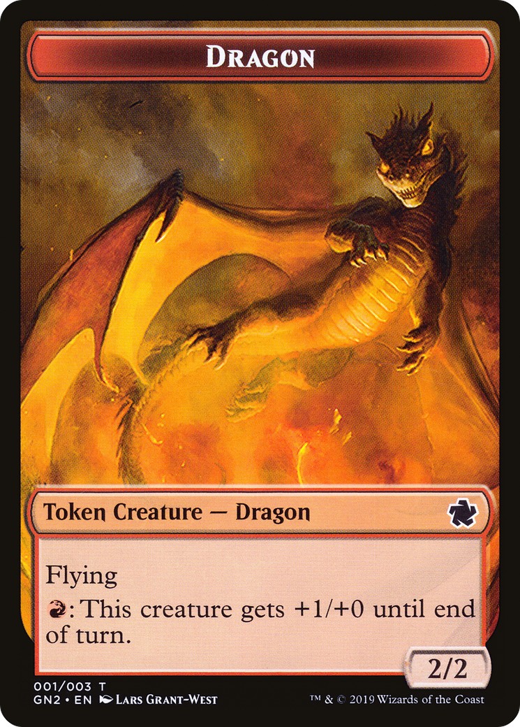 Dragon - Image 1