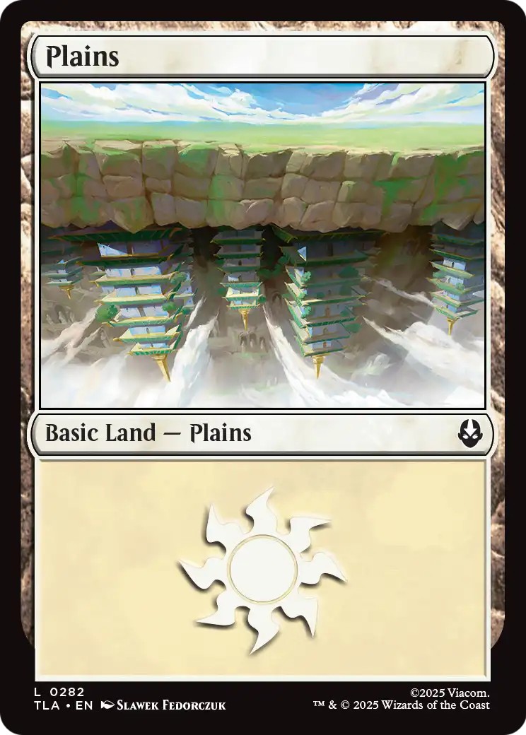 Plains - Image 1