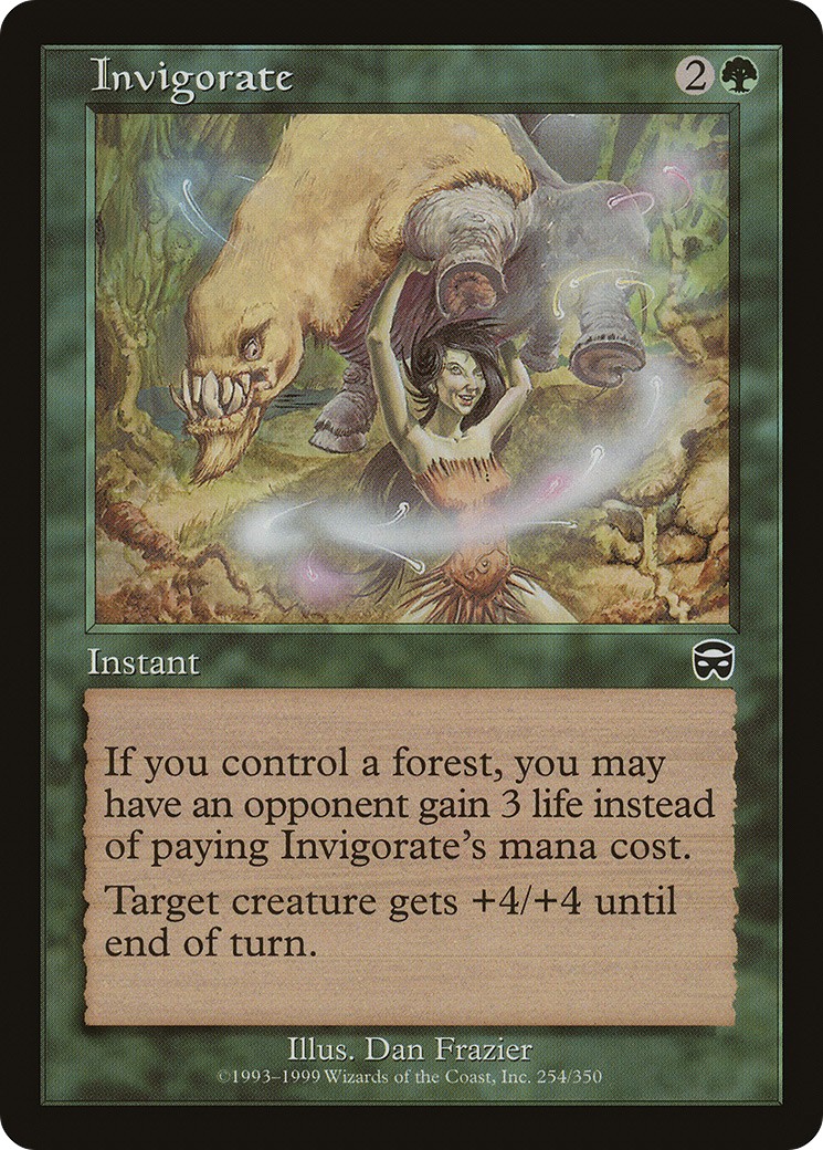 Invigorate - Image 1