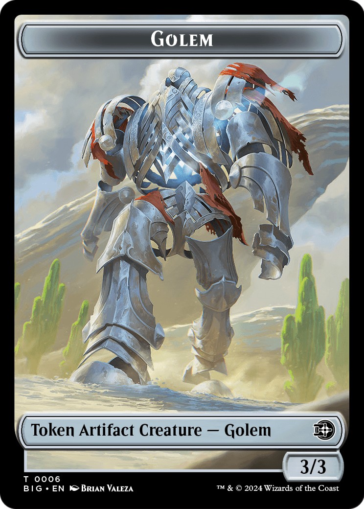 Golem - Image 1