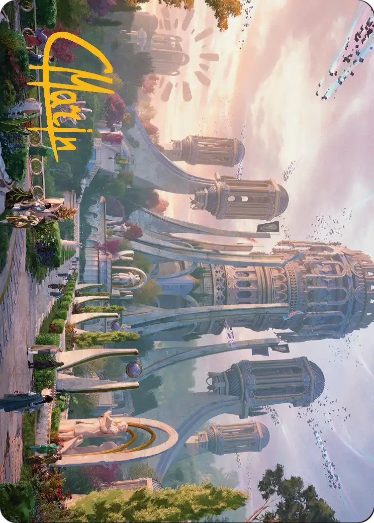 Command Tower // Command Tower - Image 1