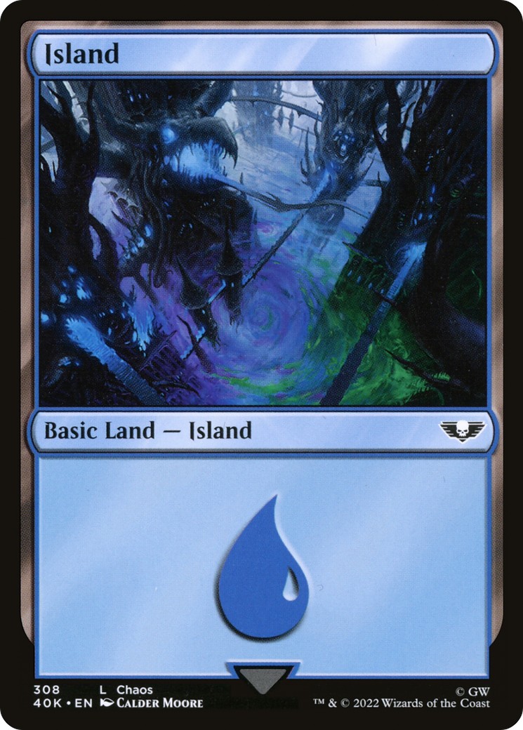 Island - Image 1
