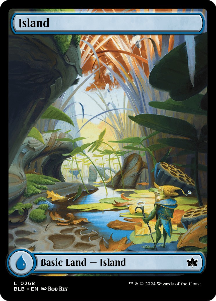 Island - Image 1