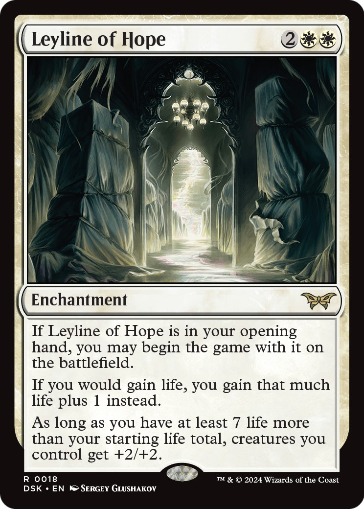 Leyline of Hope - Image 1