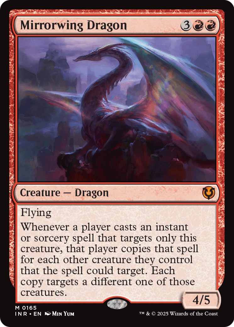 Mirrorwing Dragon - Image 1