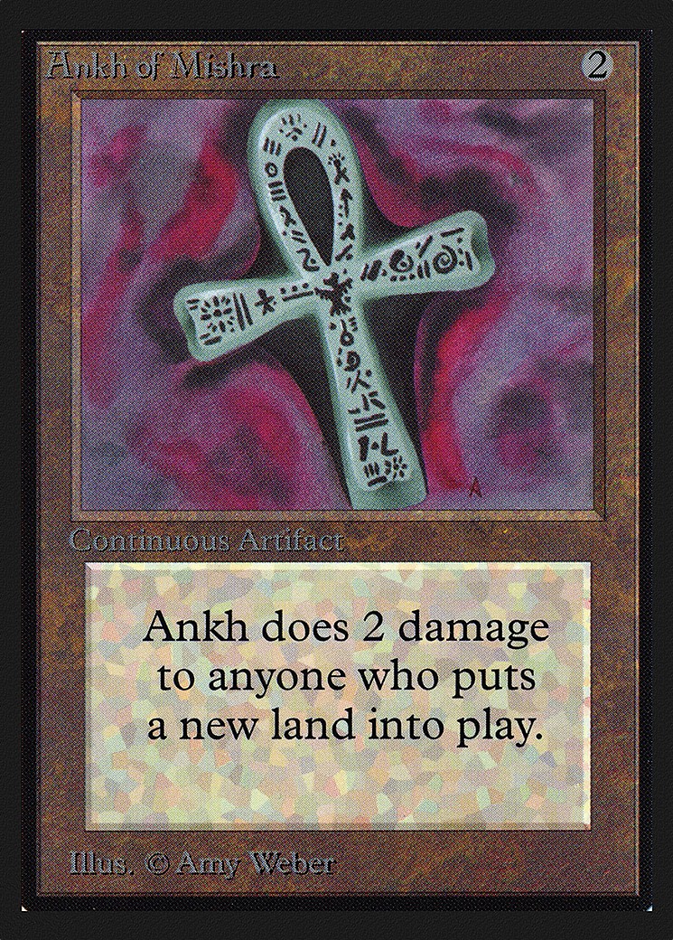 1993 Magic: The Gathering Collectors' Edition 1993 Magic: The Gathering Collectors' Edition #231 trading card