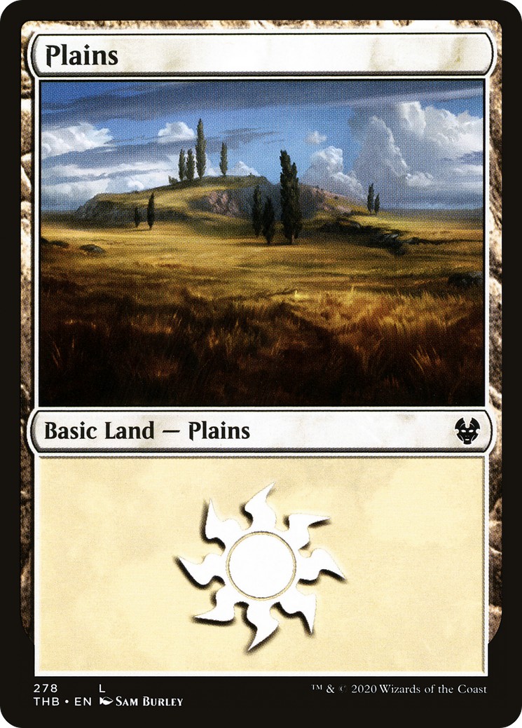 Plains - Image 1