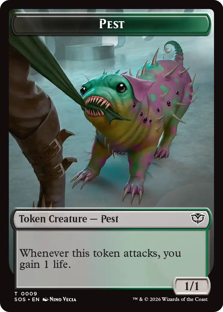 Pest - Image 1