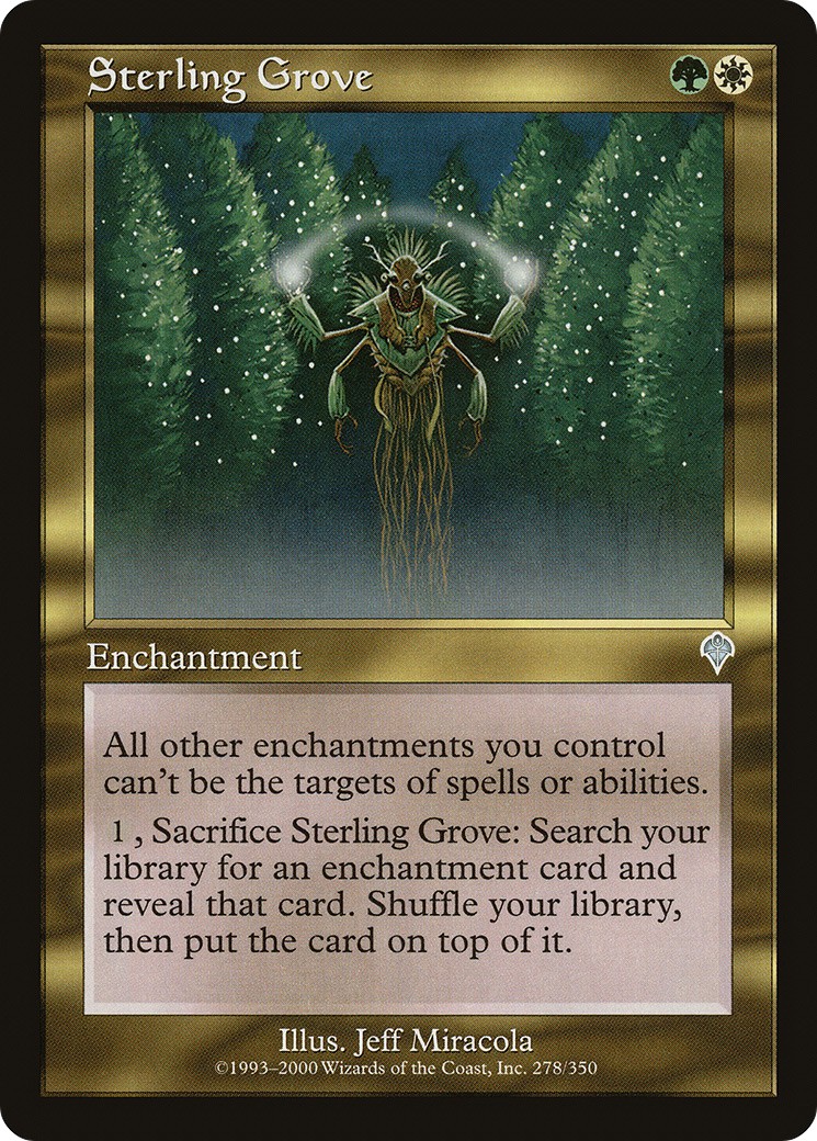 Sterling Grove - Image 1