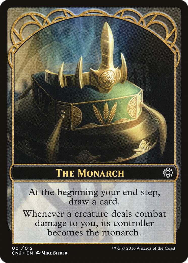 The Monarch - Image 1