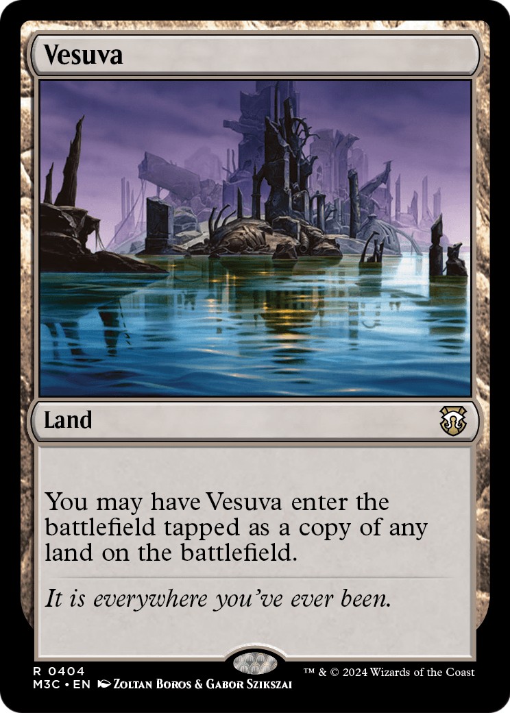 Vesuva - Image 1