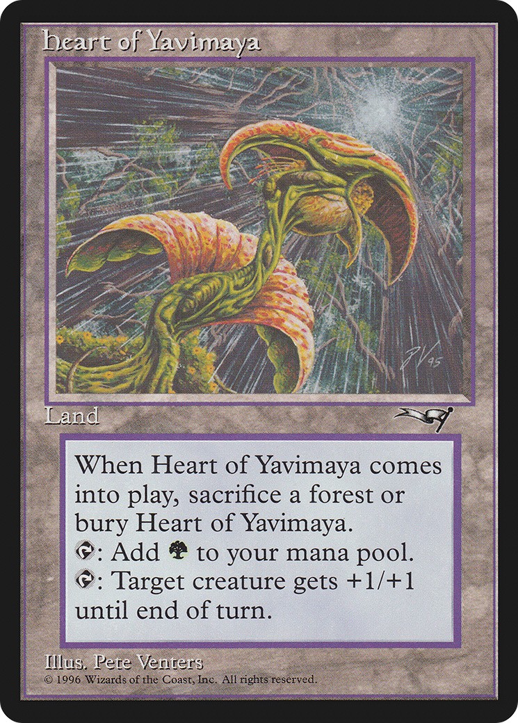 1996 Magic: The Gathering Alliances 1996 Magic: The Gathering Alliances #138 trading card