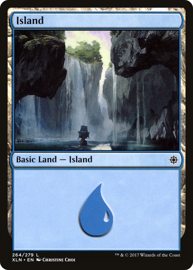 Island - Image 1