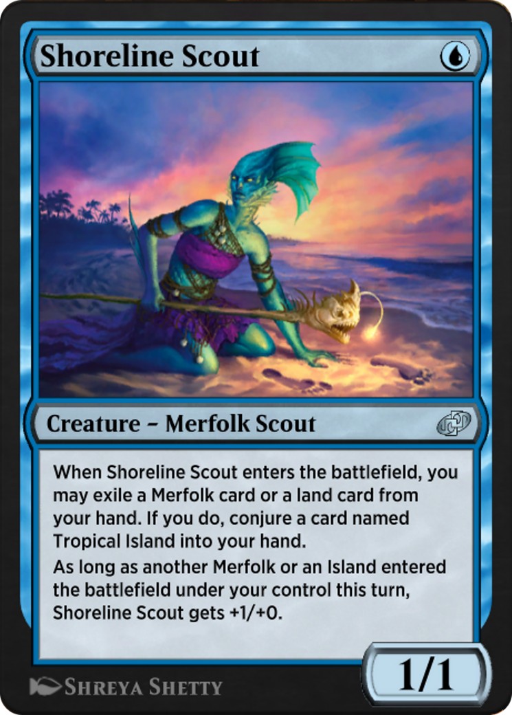 Shoreline Scout - Image 1