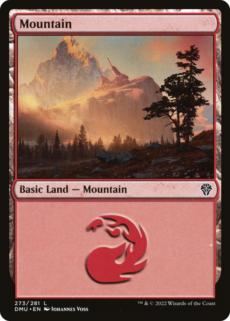 Mountain - Image 1