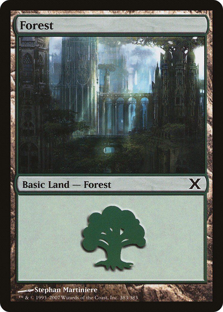 Forest - Image 1