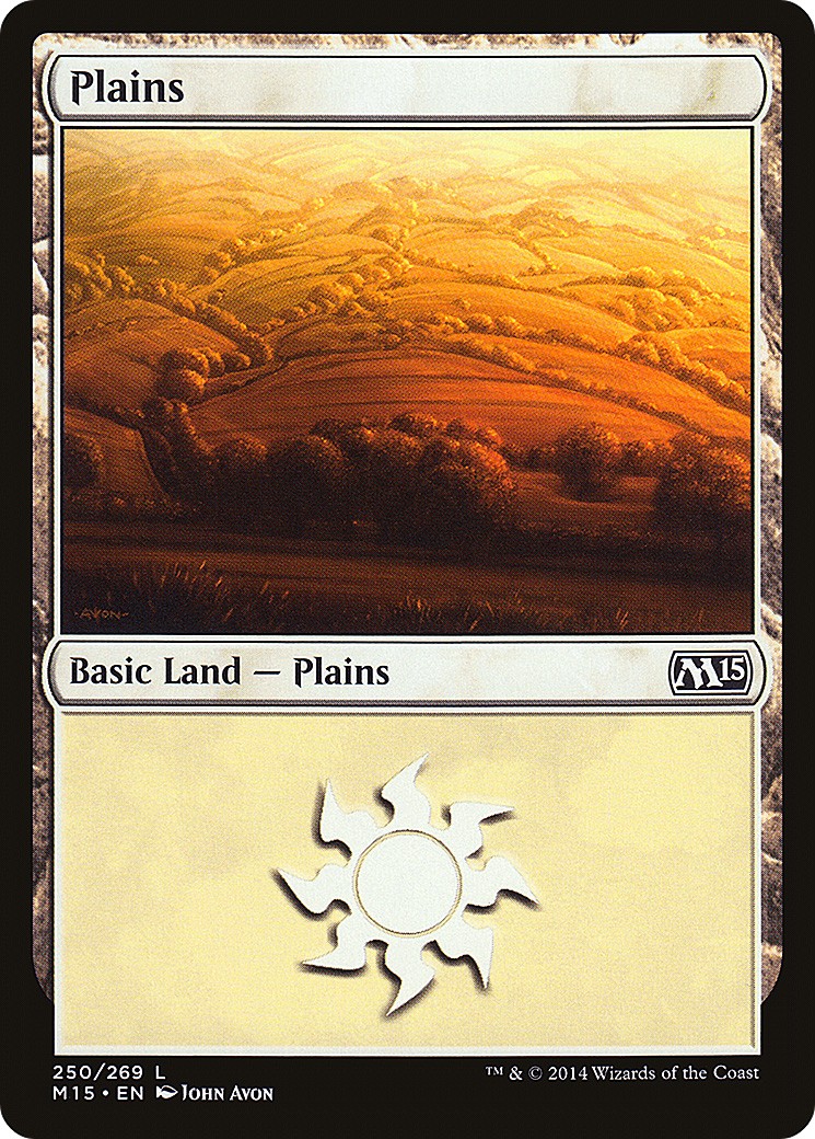 Plains - Image 1