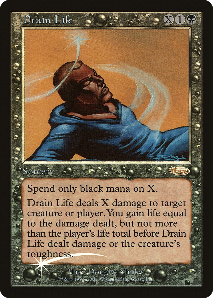 2002 Magic: The Gathering Friday Night Magic 2002 Magic: The Gathering Friday Night Magic #7 trading card
