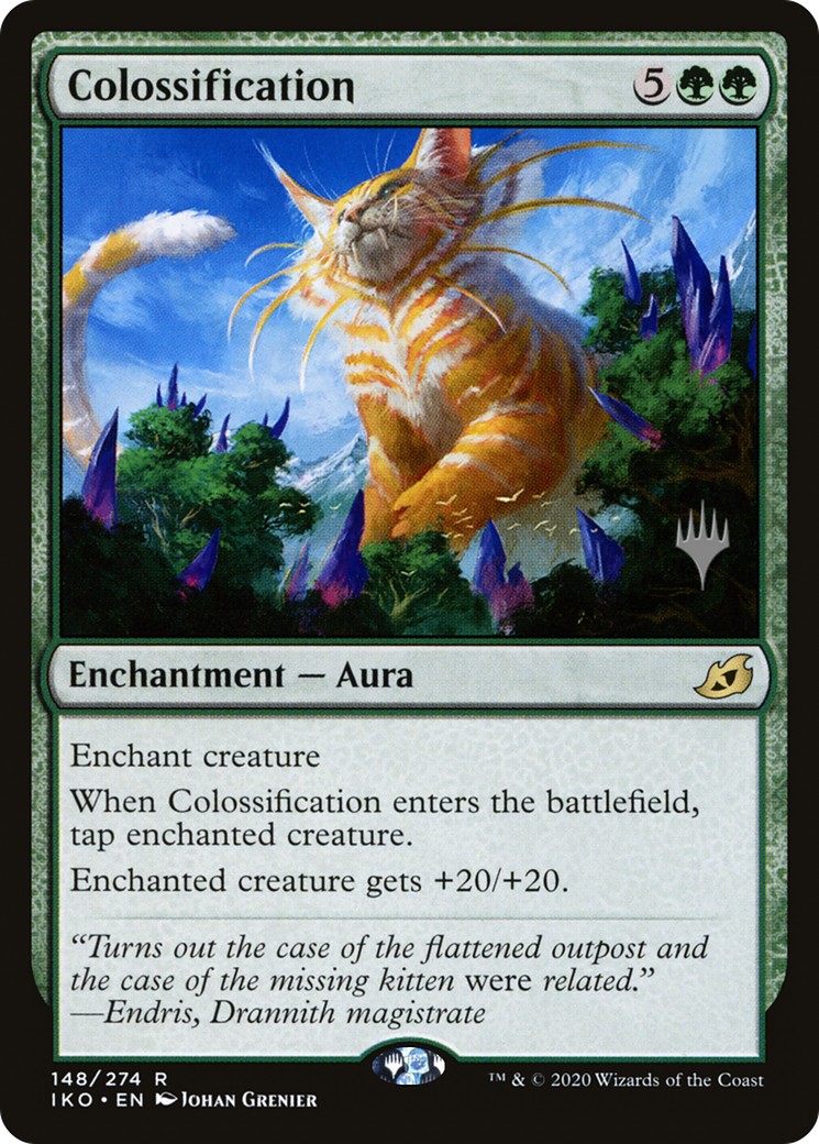 Colossification - Image 1