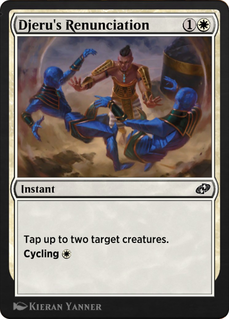 2021 Magic: The Gathering Jumpstart: Historic Horizons 2021 Magic: The Gathering Jumpstart: Historic Horizons #69 trading car