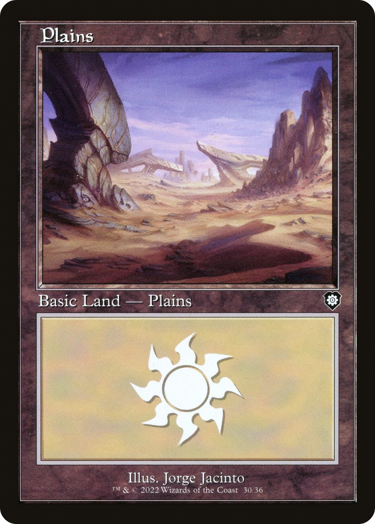 Plains - Image 1