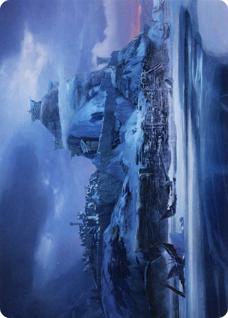 Port of Karfell // Port of Karfell - Image 1
