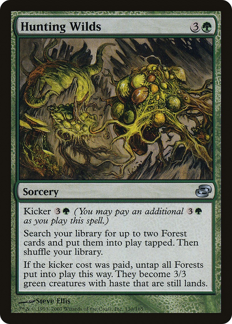 Hunting Wilds - Image 1