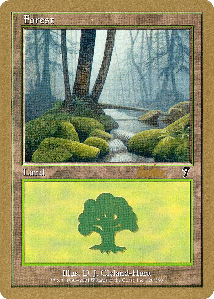 Forest - Image 1