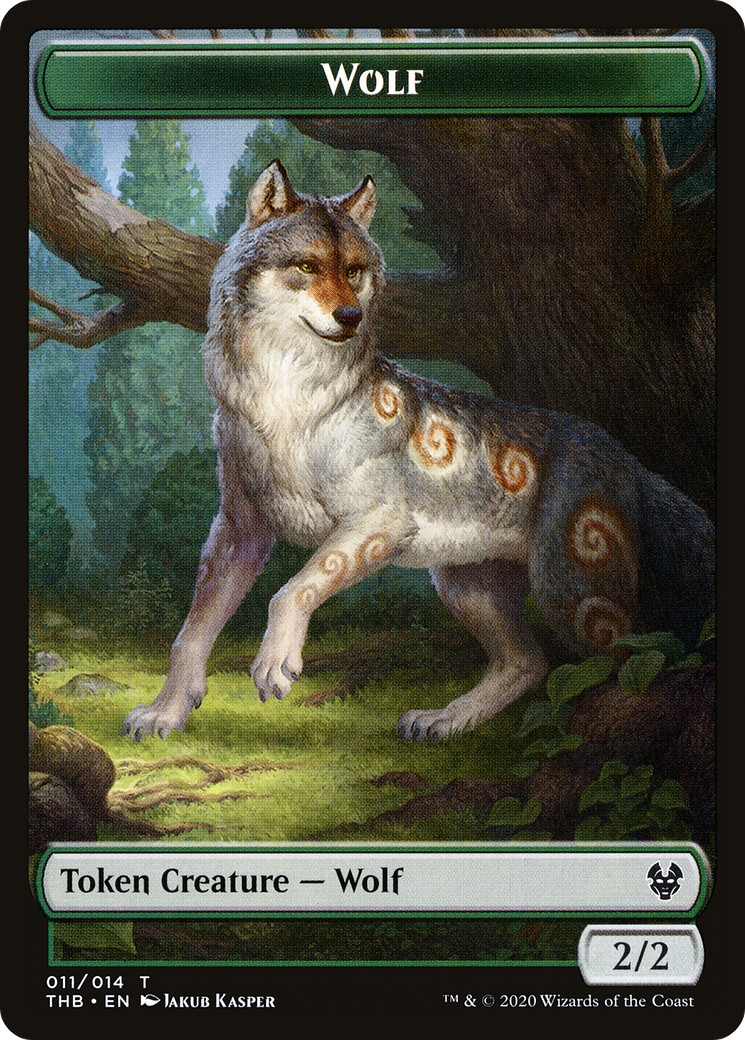 Wolf - Image 1