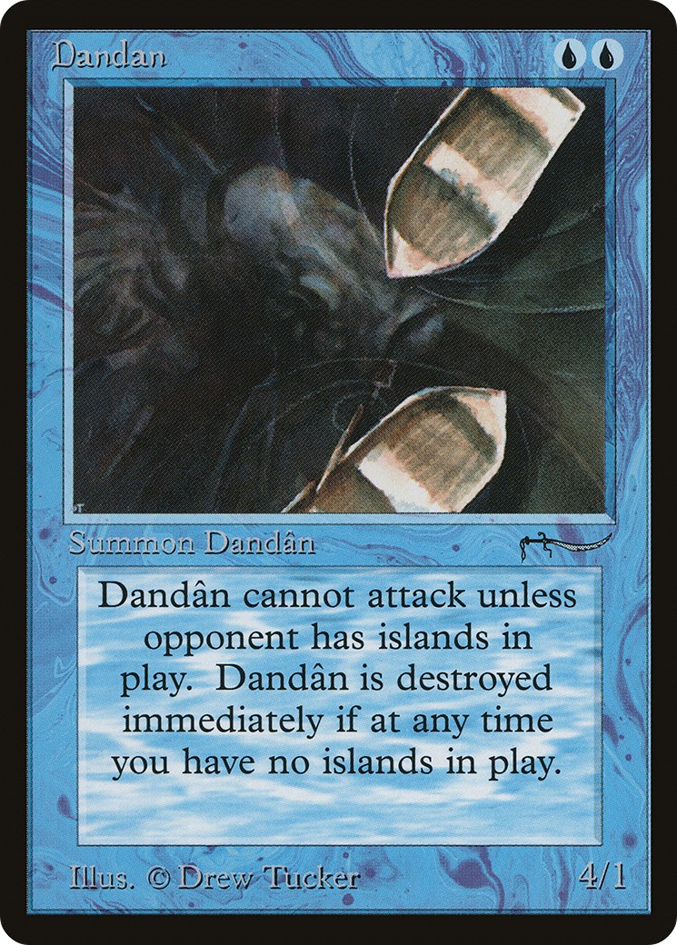 Dandân - Image 1