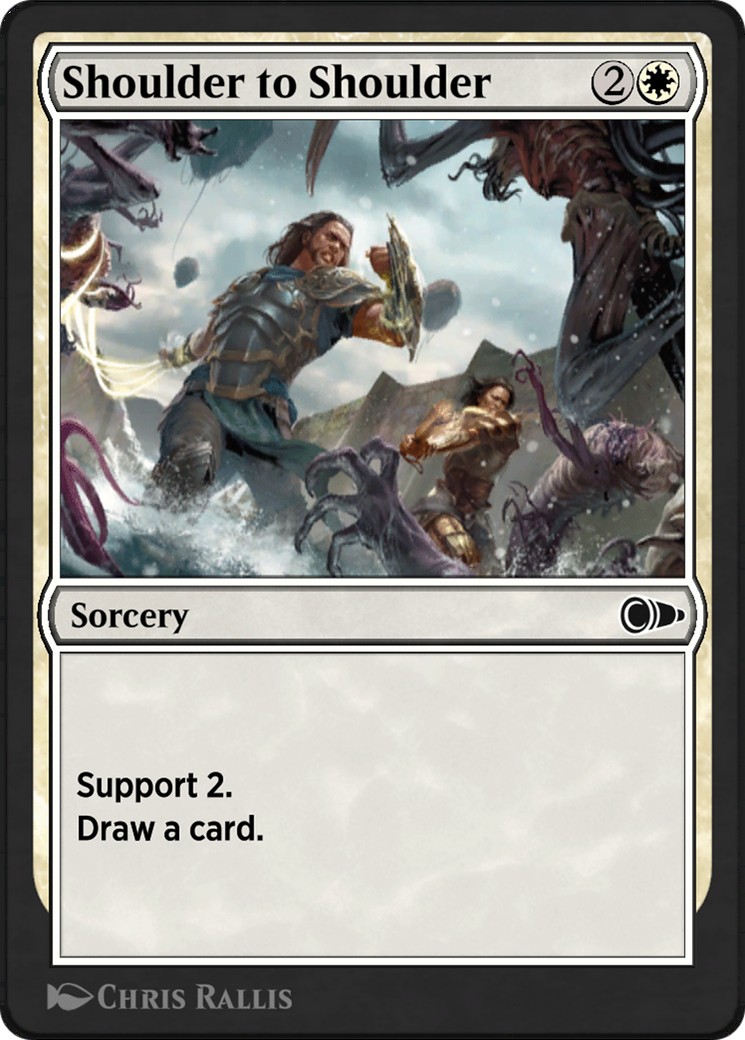 2024 Magic: The Gathering Pioneer Masters 2024 Magic: The Gathering Pioneer Masters #362 trading card