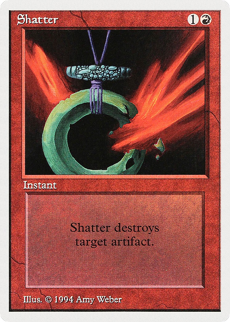 1994 Magic: The Gathering Summer Magic / Edgar 1994 Magic: The Gathering Summer Magic / Edgar #175 trading card