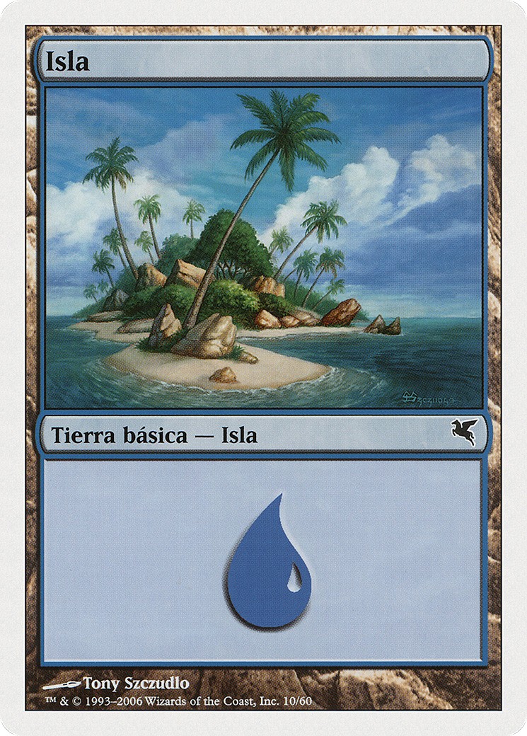 Island - Image 1