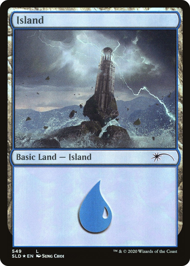 Island - Image 1