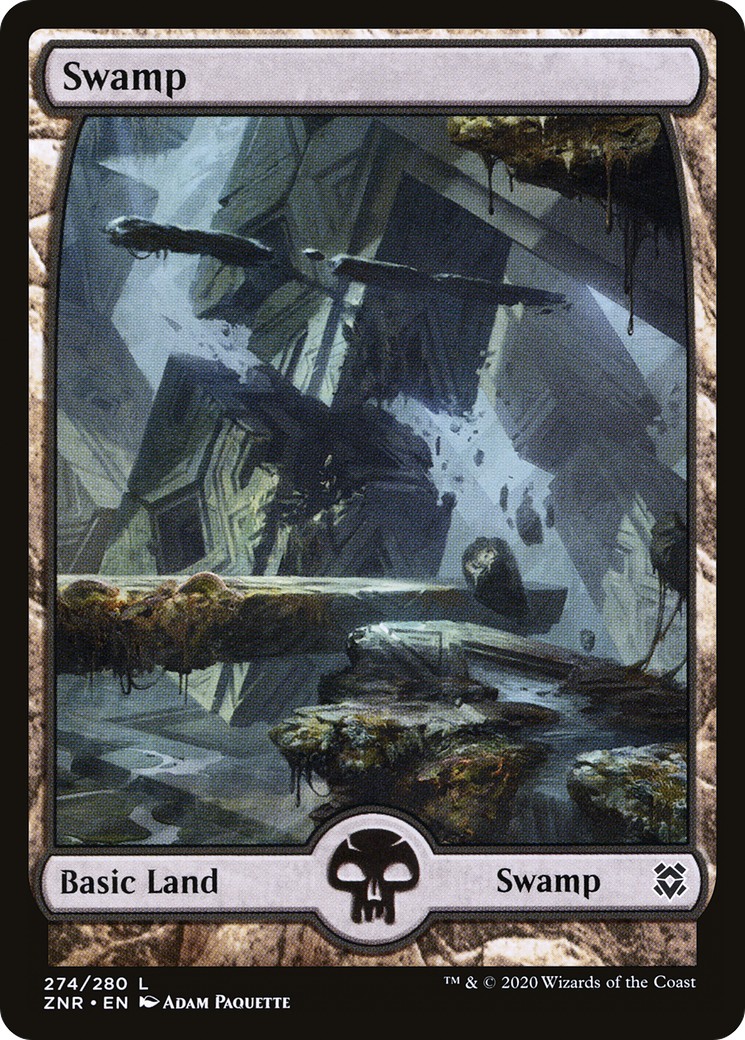 Swamp - Image 1