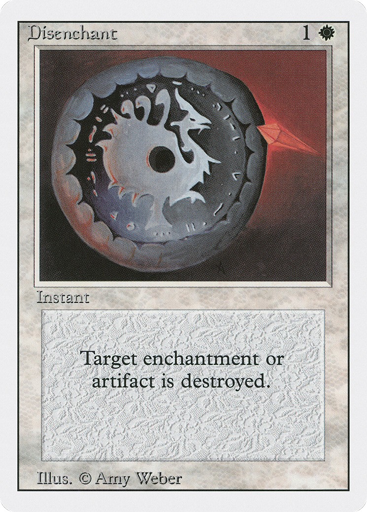 Disenchant - Image 1