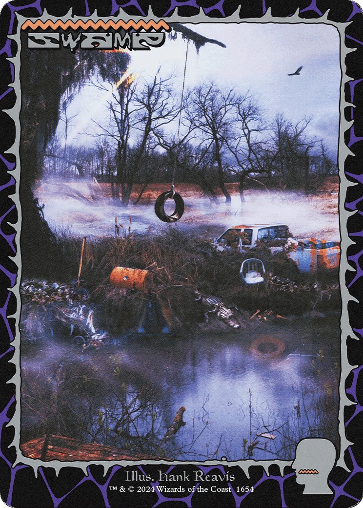 Swamp - Image 1