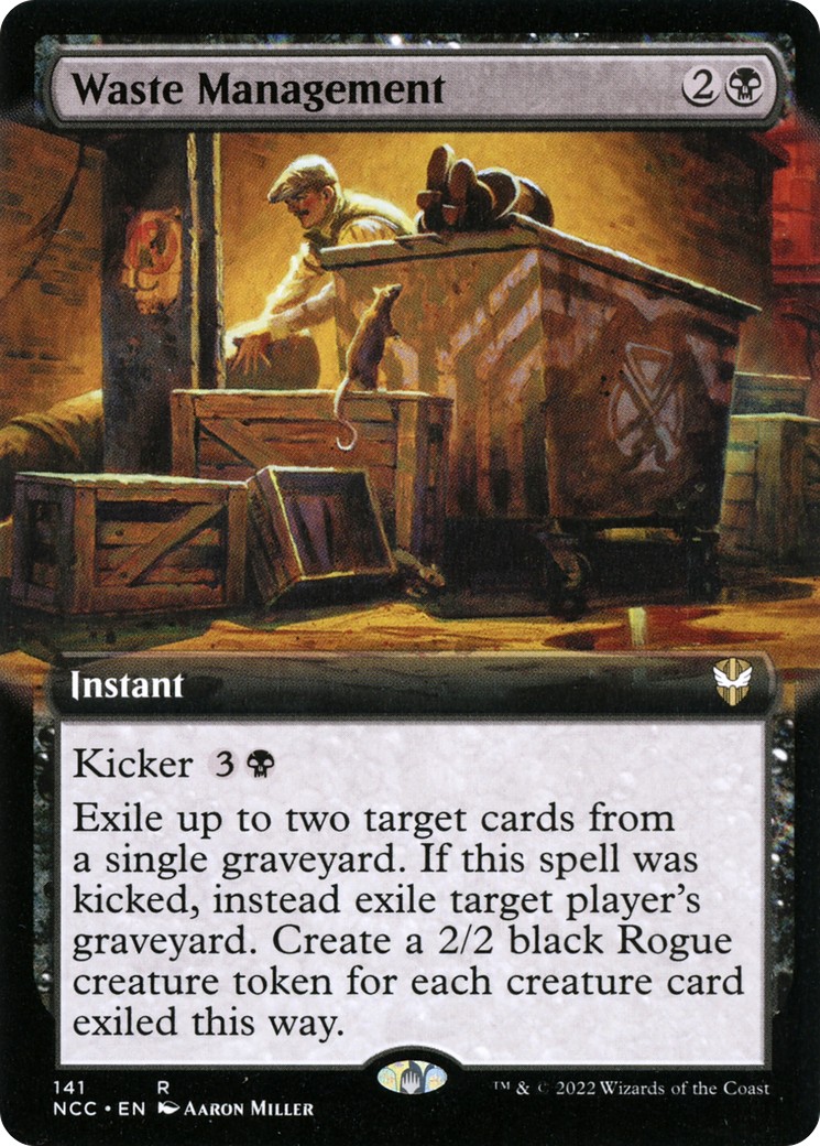 Waste Management - Image 1