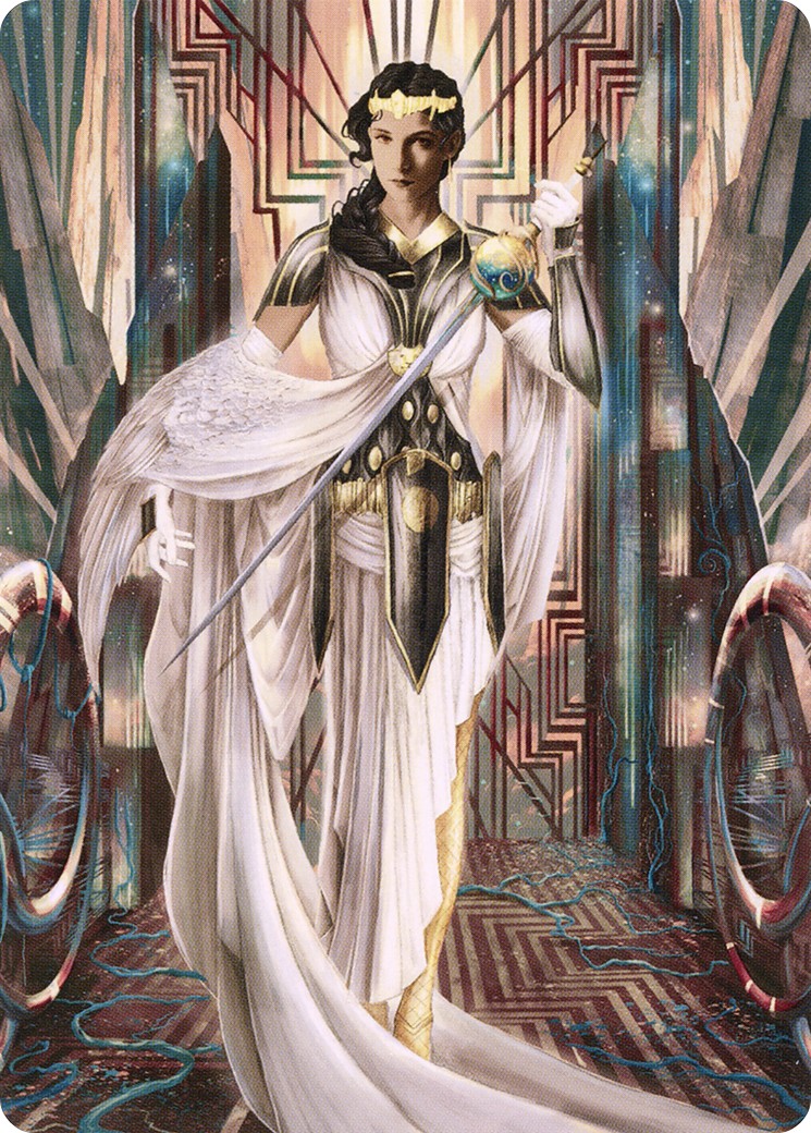 Elspeth Resplendent // Elspeth Resplendent - Image 1